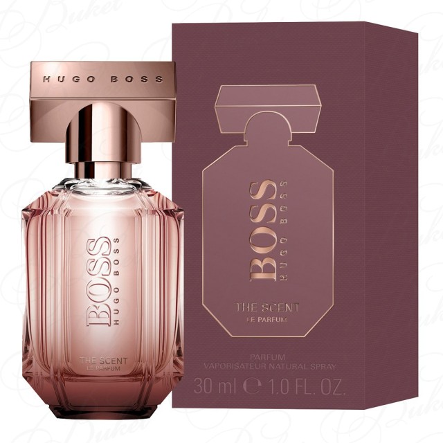 Hugo boss the scent for him clearance 30ml